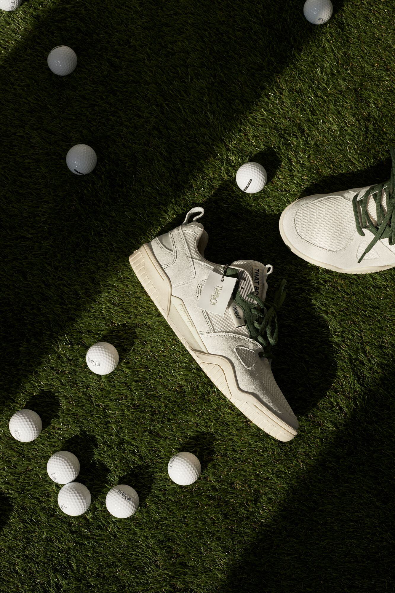 THATBOII und Kangaroos releasen den Ultralite "Le Club" Made in Germany